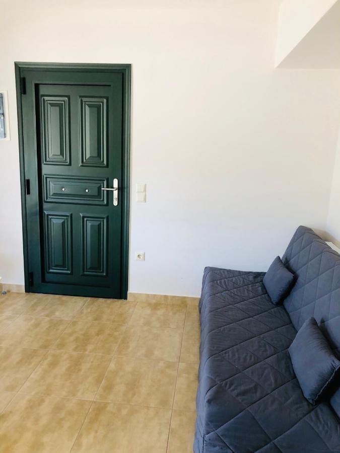 Ionian White Apartments Lefkáda Exterior foto